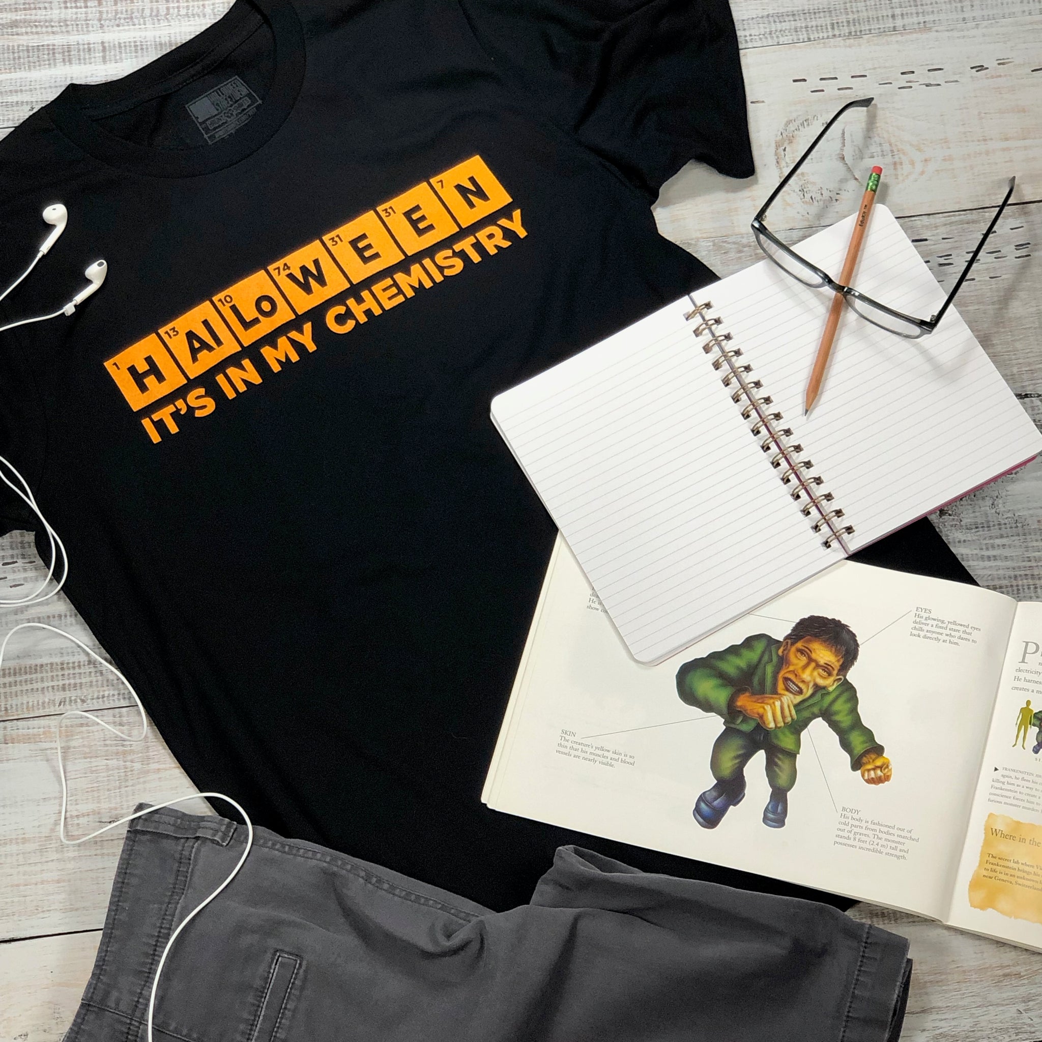 These are the Top Things to Do Around Halloween: A Ghoulish Guide