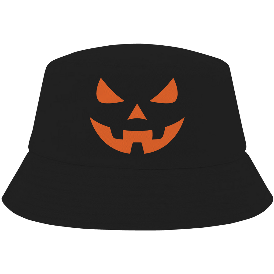 Halloween Bucket Hats