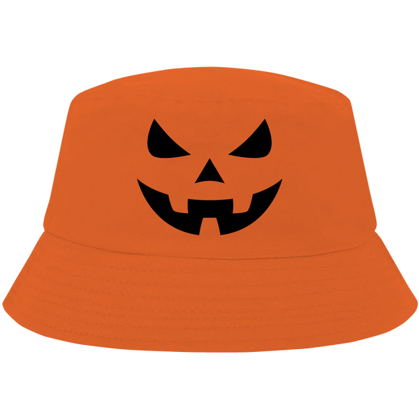 Halloween Bucket Hats - Haunt Shirts