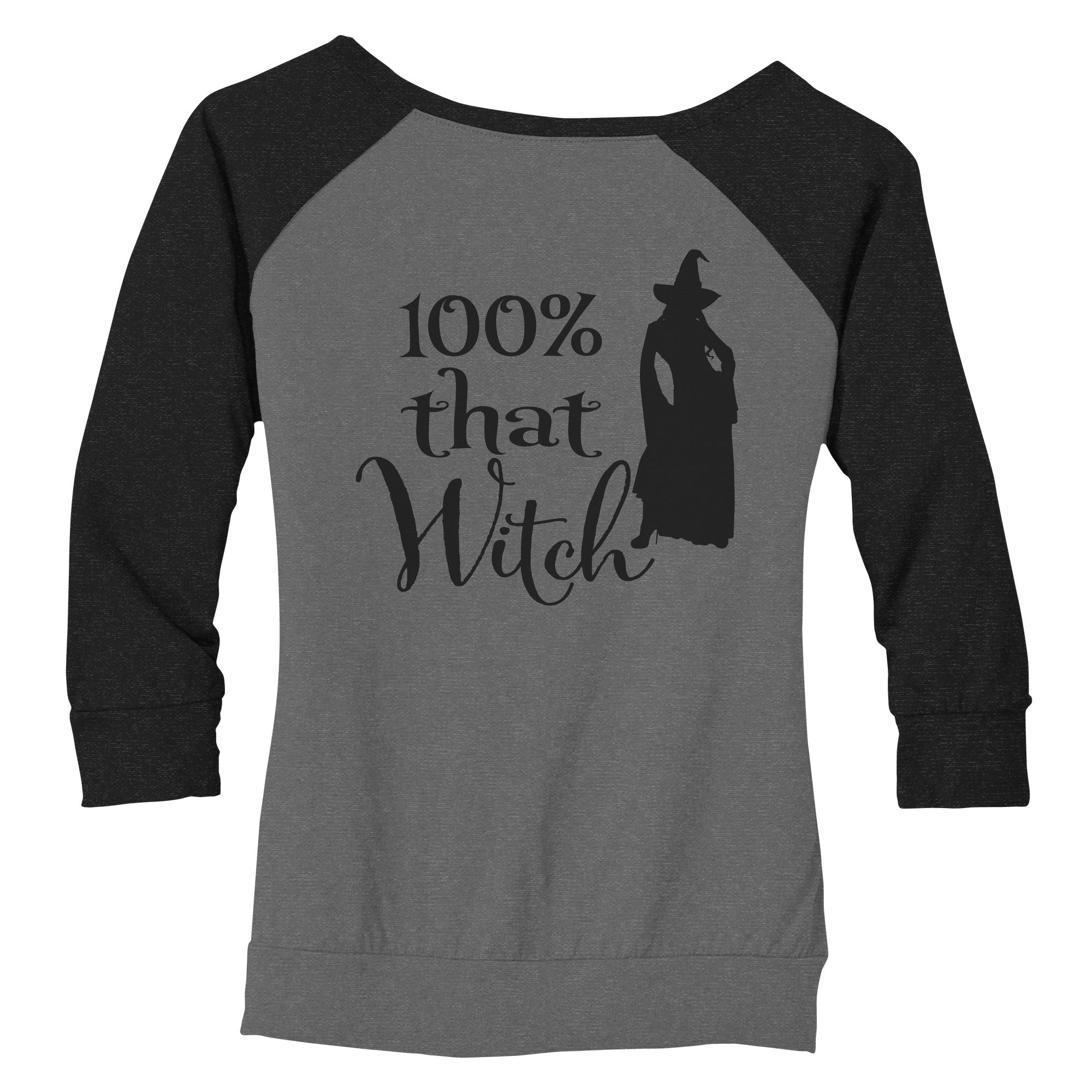 Ladies wide neck online sweatshirt