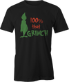 100% That Grinch
