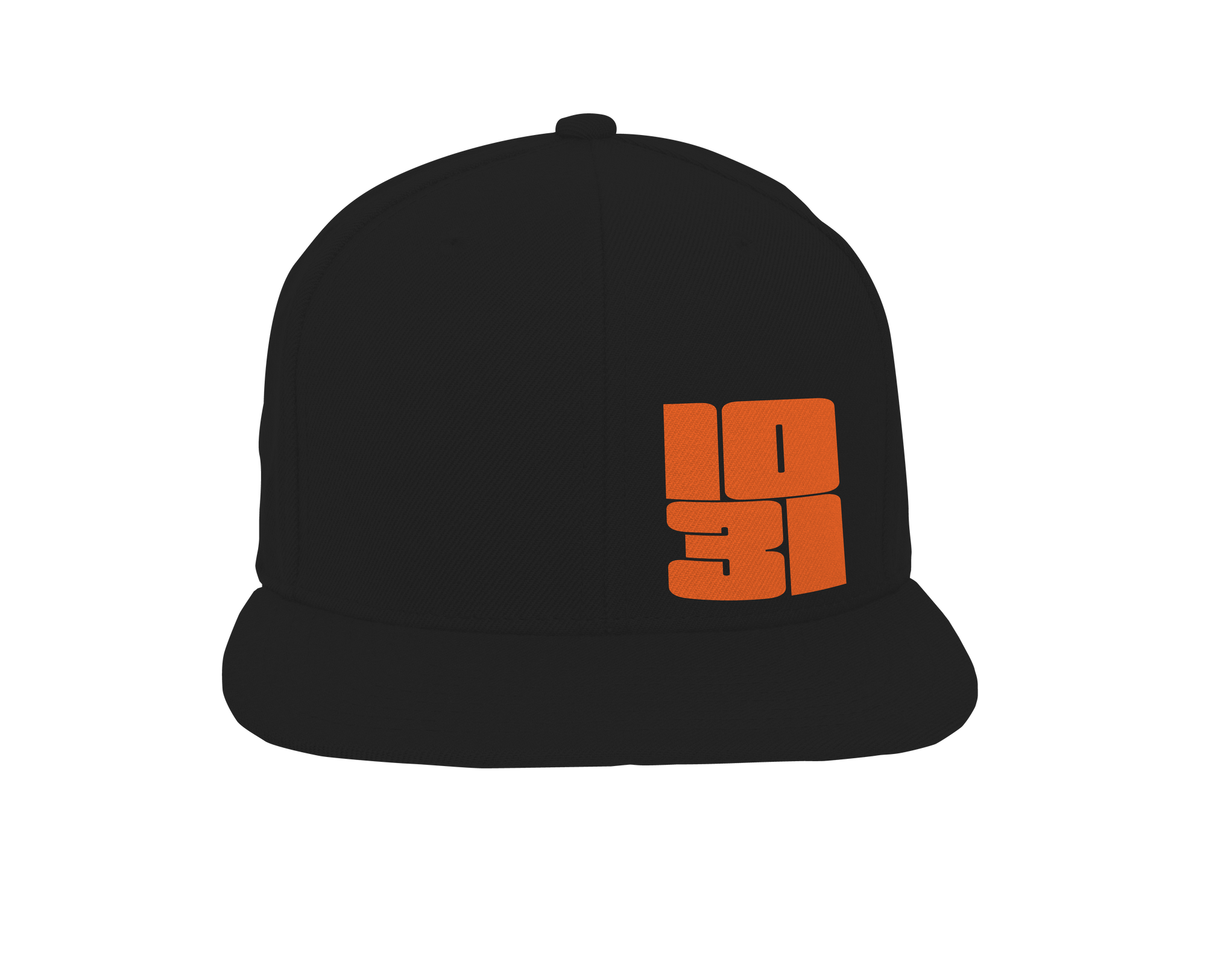 1031 Flextfit Hat Flat Bill