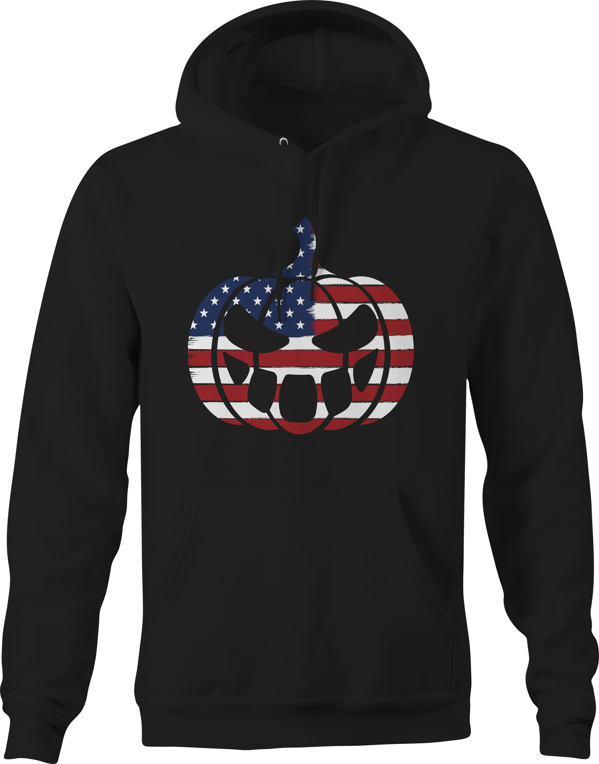 United Halloween Hoodie