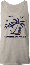 Alohalloween Pineapple Jack