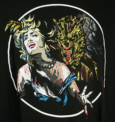 Werewolf - Haunt Shirts