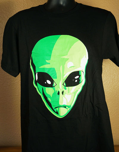Alien - Haunt Shirts