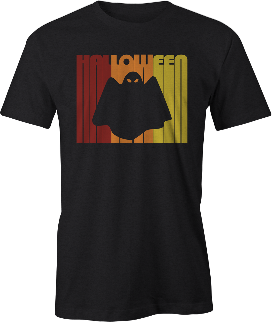 Halloween Ghost - Haunt Shirts