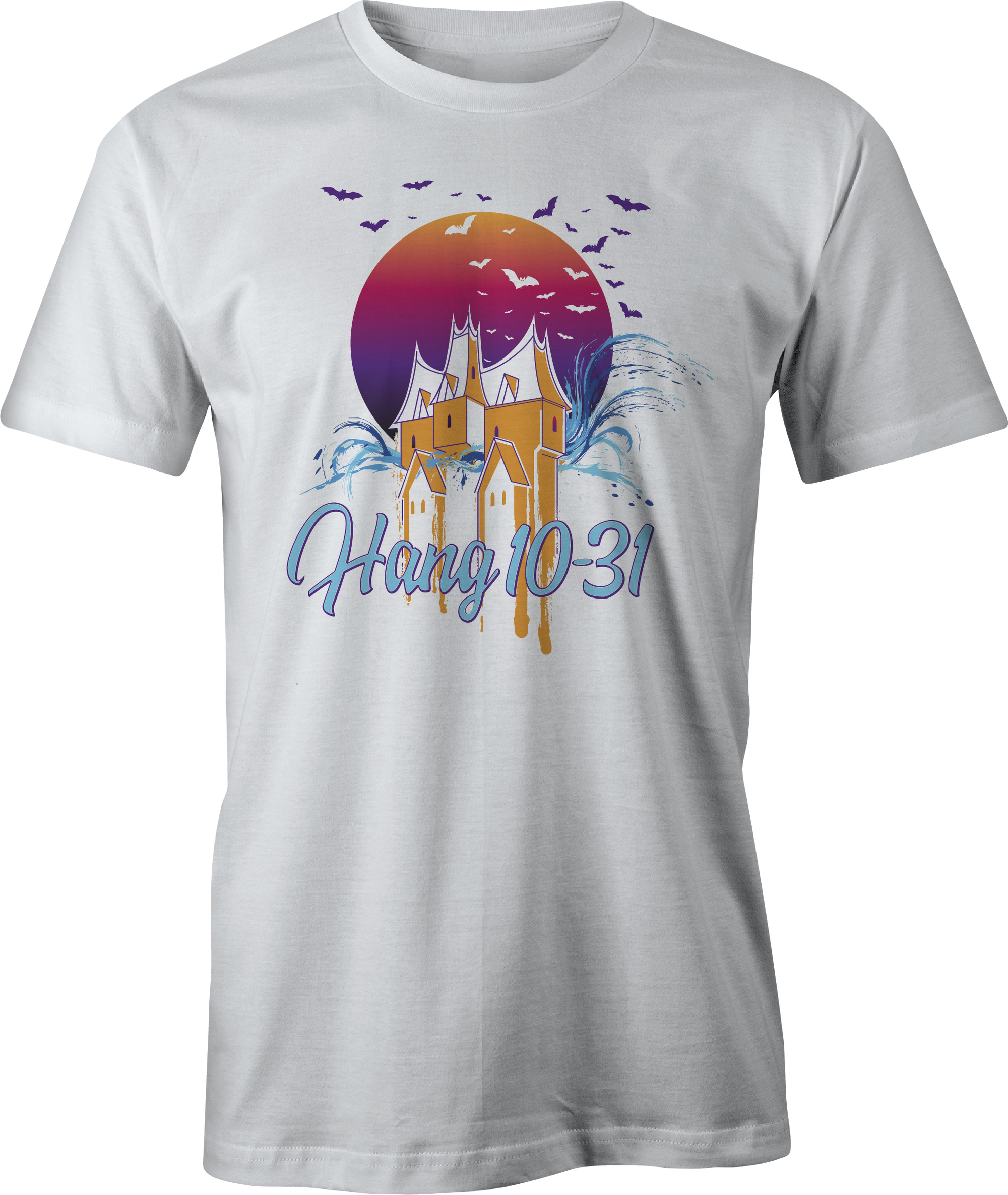 Haunted House Of Sand