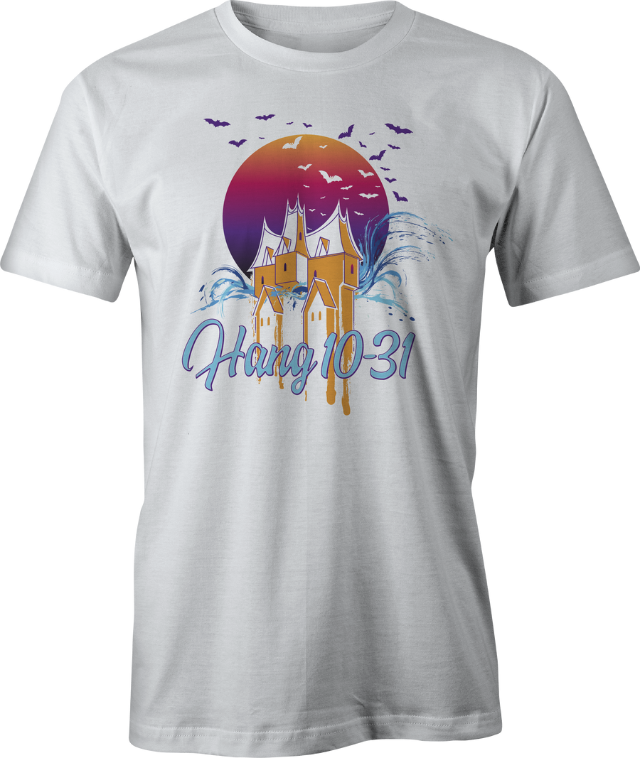 Haunted House Of Sand