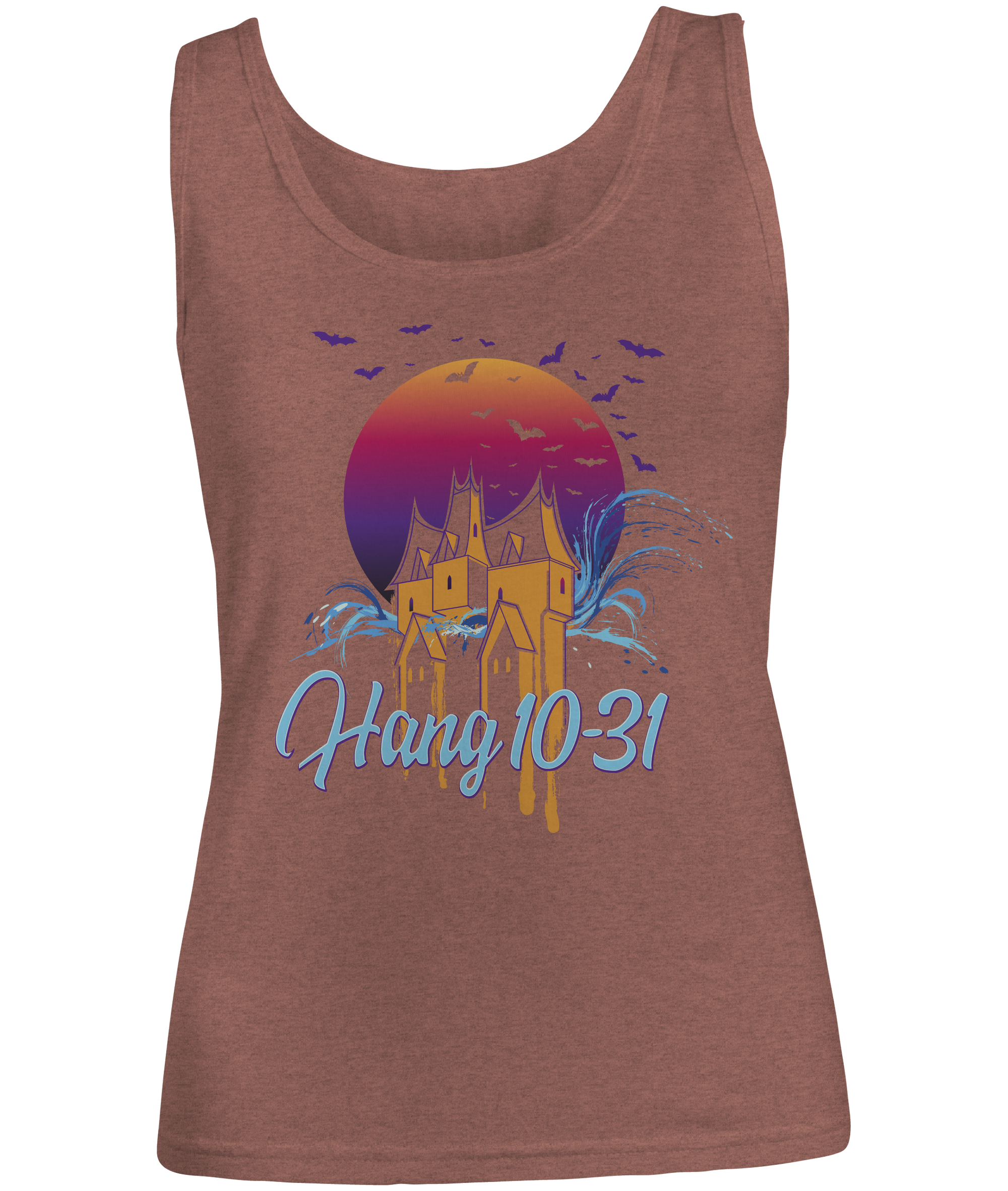 Haunted House Of Sand