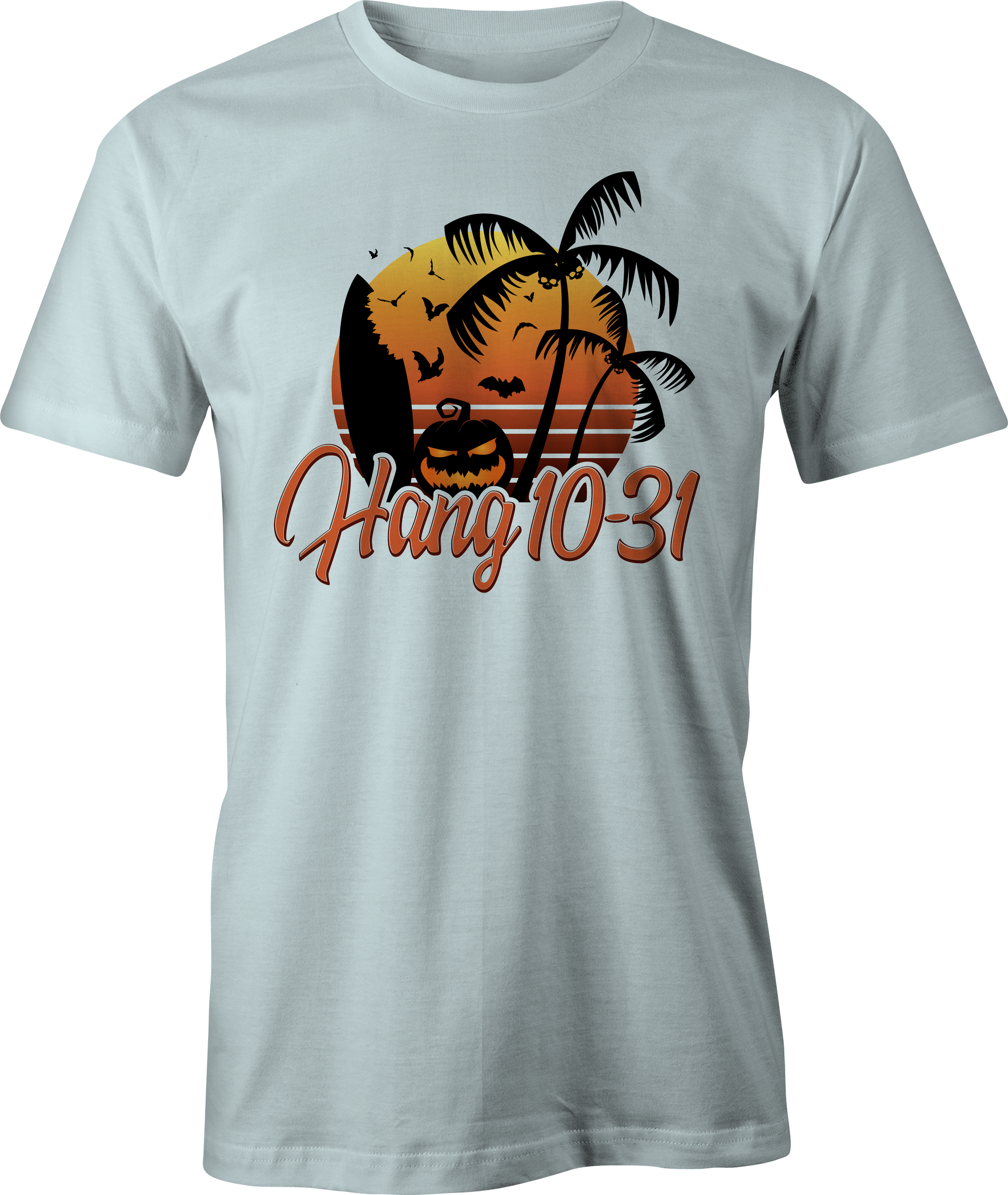 Hang 10-31