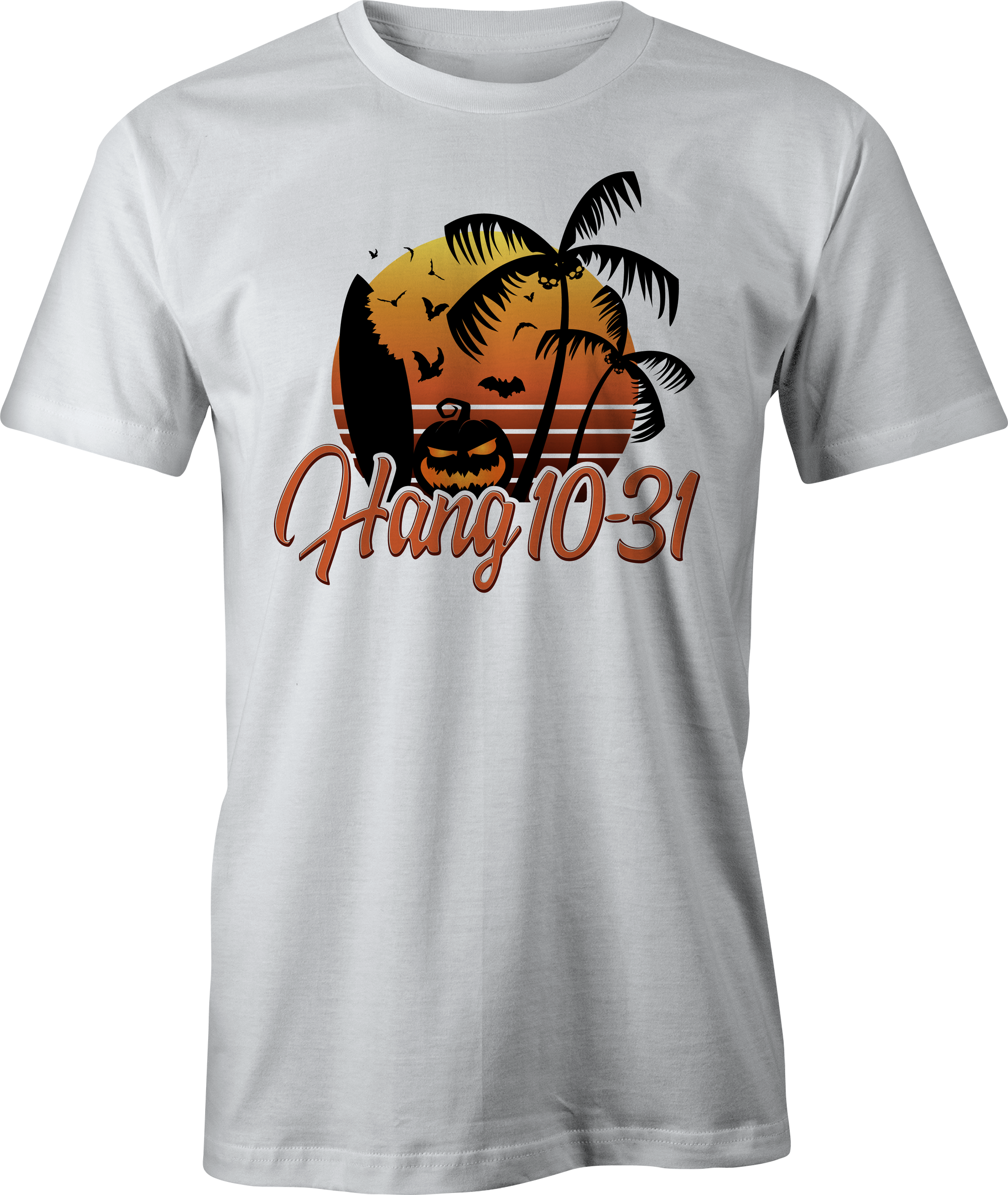 Hang 10-31