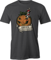 Halloween Tattoo Flash - Haunt Shirts