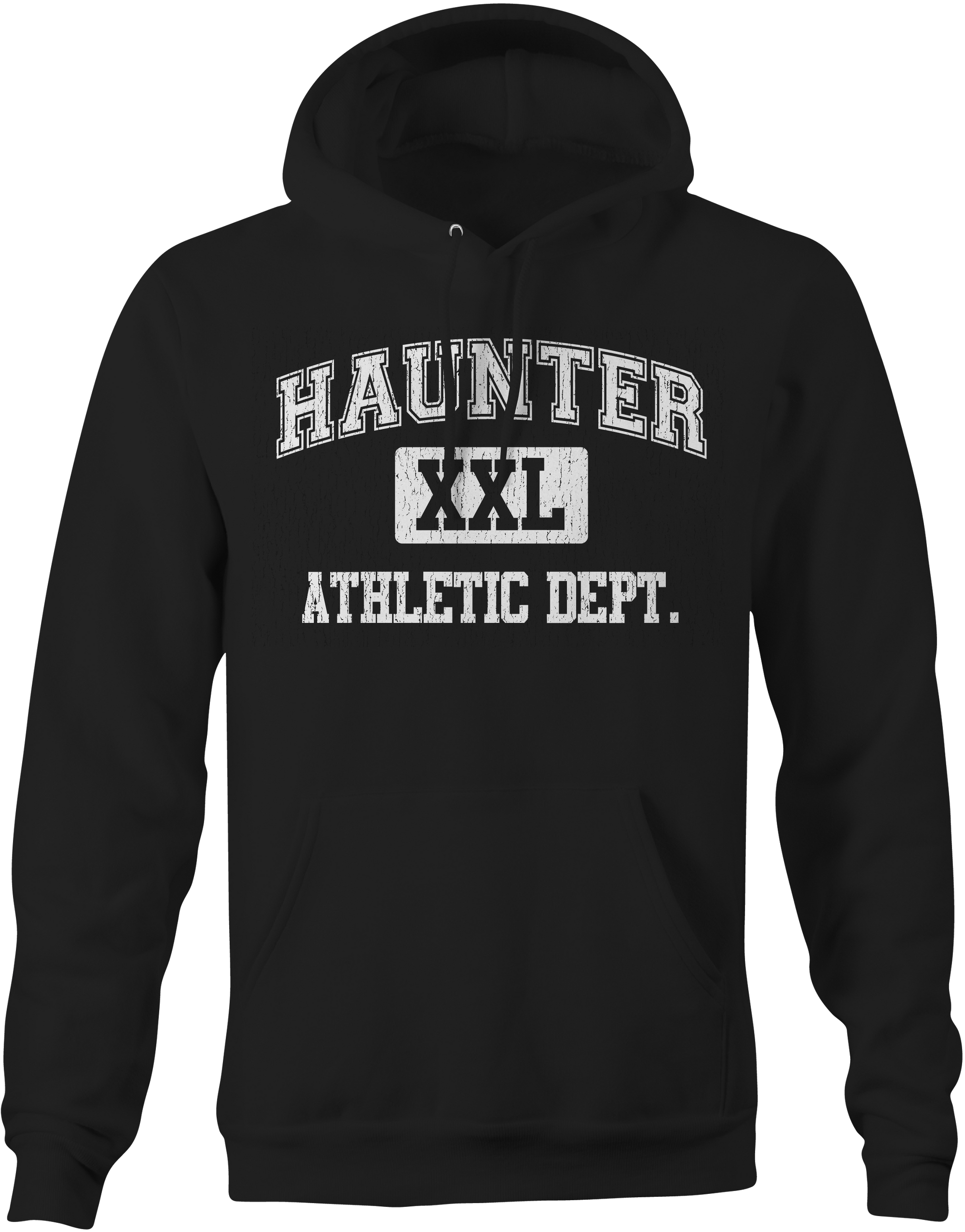 Haunter Athletic Hoodie