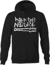 Haunter By Nature Hoodie - Haunt Shirts