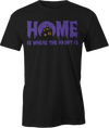 Home is Where the Haunt is - Haunt Shirts