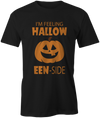 Hallow Een Side - Haunt Shirts