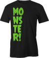 Monster - Haunt Shirts
