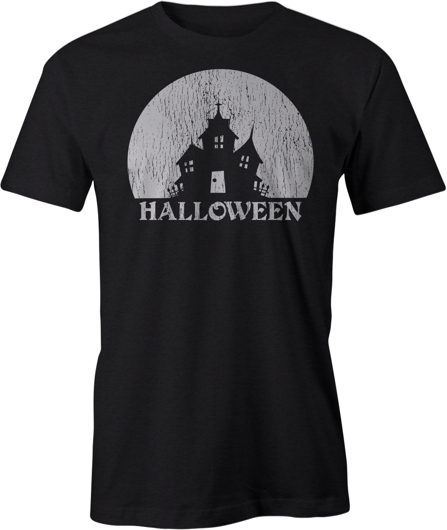 Moonrise Haunted House - Haunt Shirts
