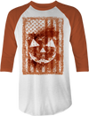 Pumpkin Flag - Haunt Shirts