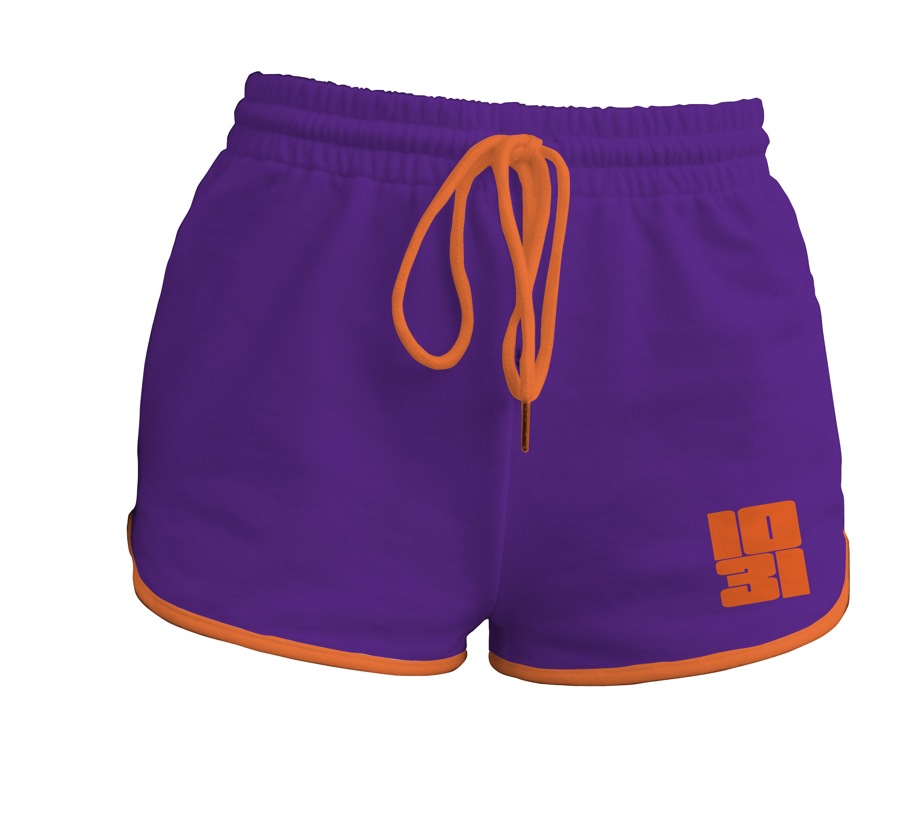 【CLUT STUDIO】0 9 Heart Pumpkin Shorts Designer fashion, Seoul-fully created | W Concept