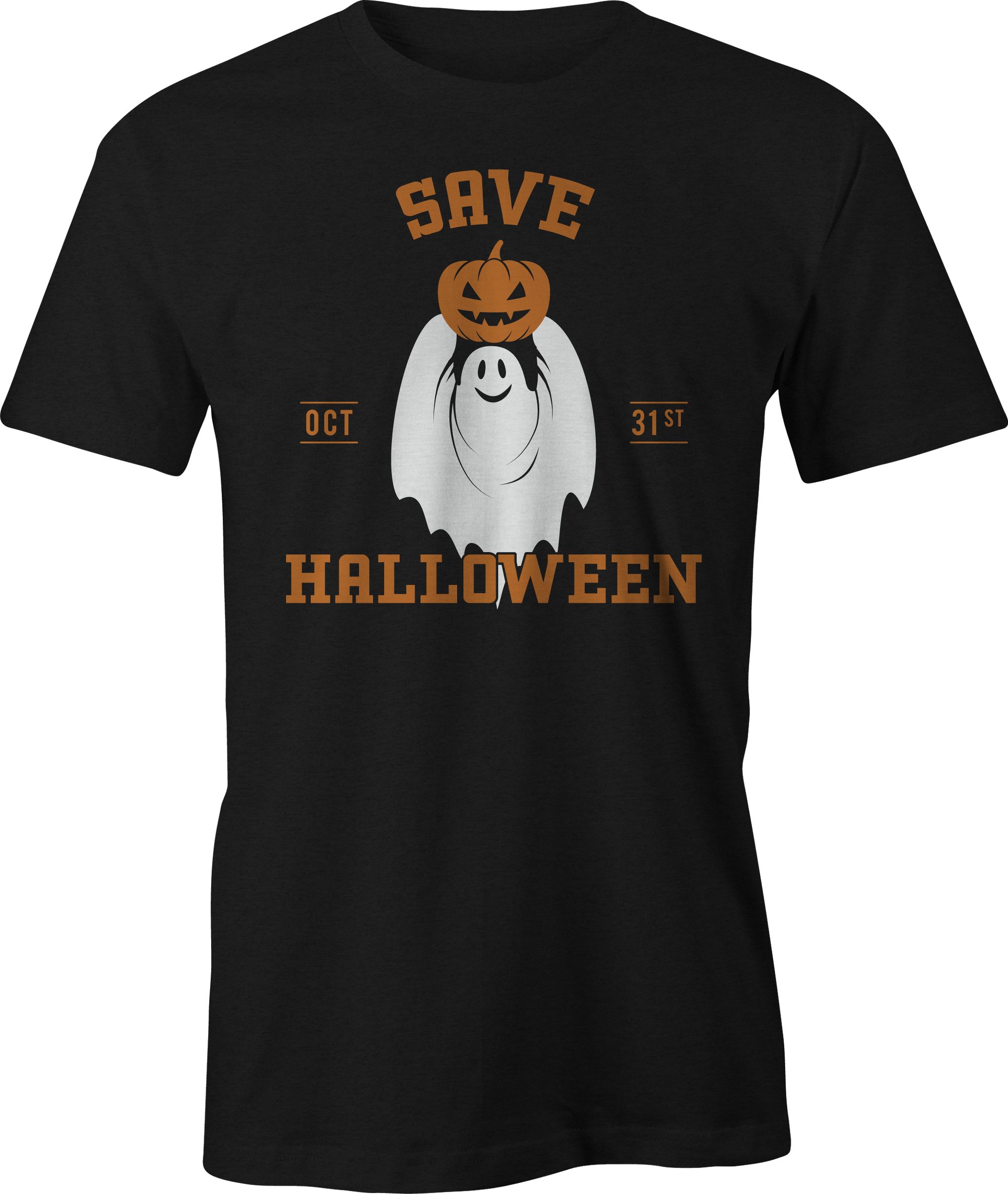 Save Halloween