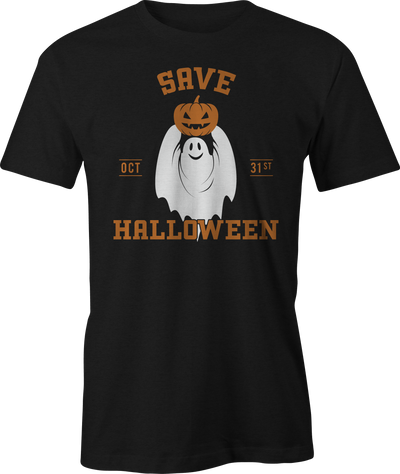 Save Halloween