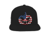United Halloween Flexfit Hat Curved Bill
