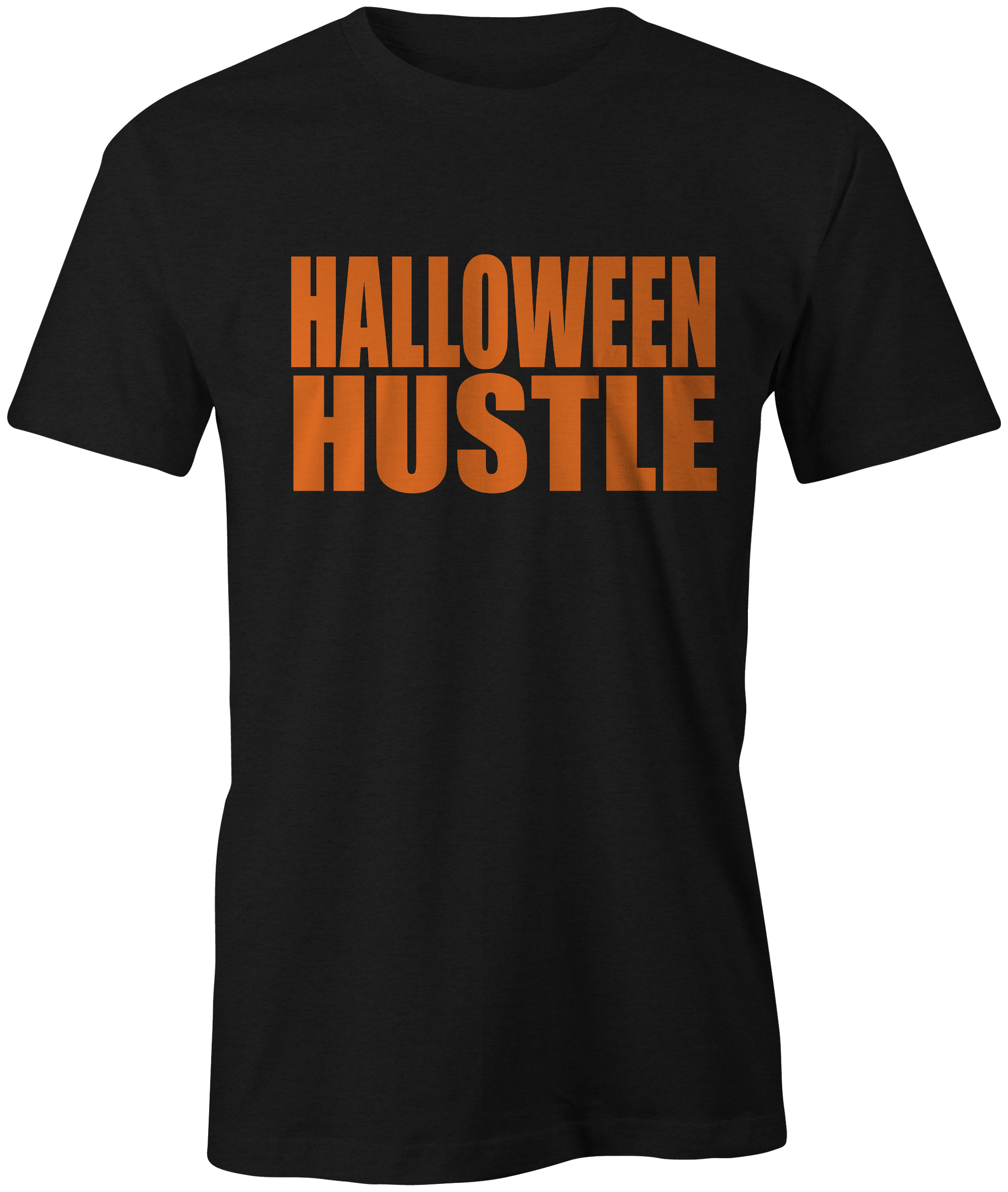 Halloween Hustle T-Shirt