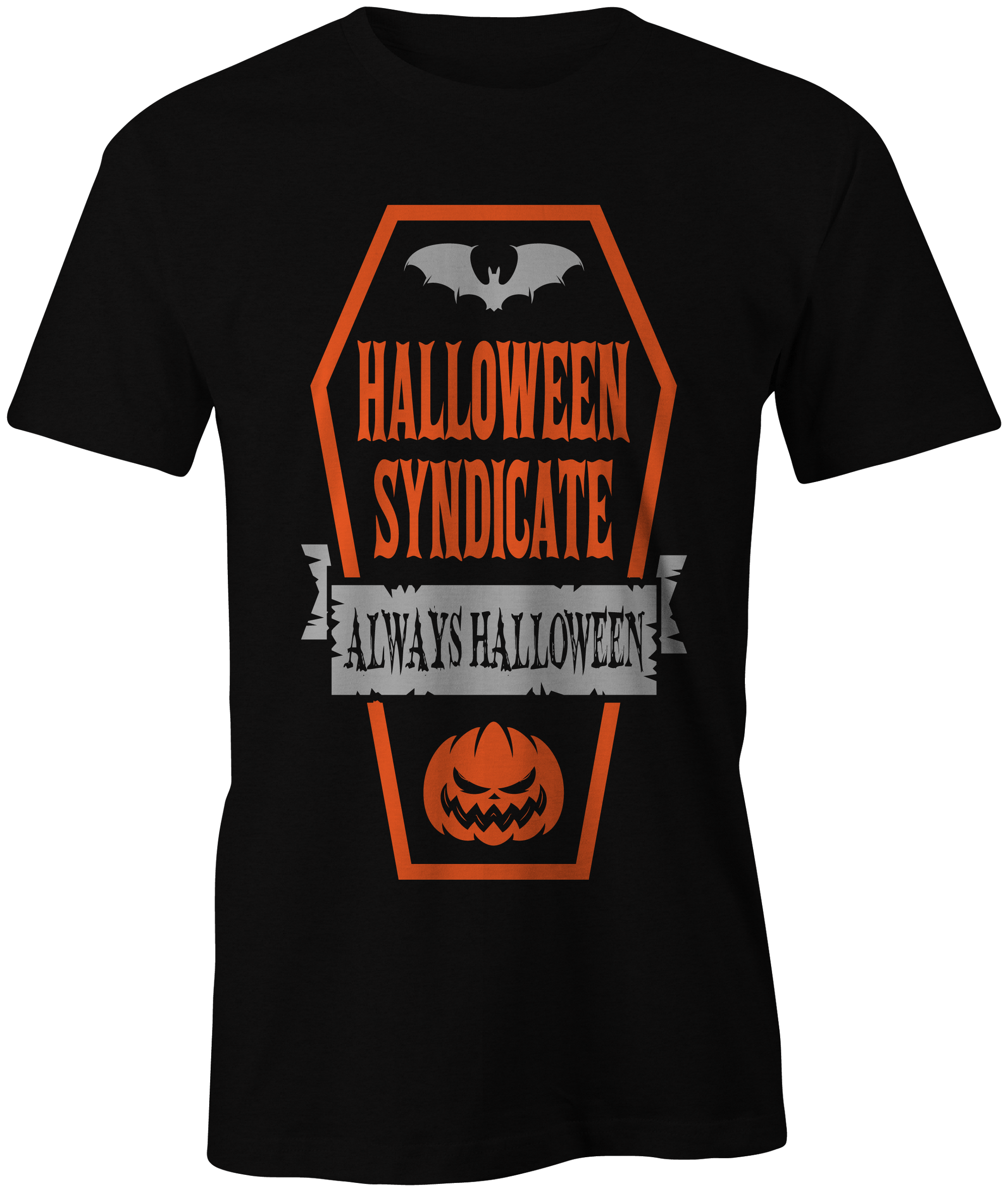 Halloween Syndicate